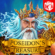 Kho Báu Của Poseidon