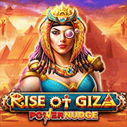 Kim tự tháp Giza PowerNudge