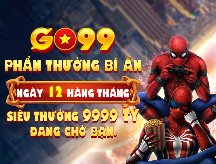 Thưởng Chào Mừng 100% Nạp Đầu