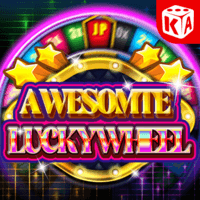 Vòng Quay May Mắn Tuyệt Vời