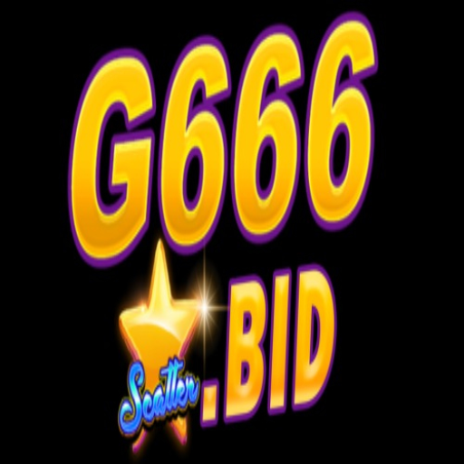 G666 Win Logo